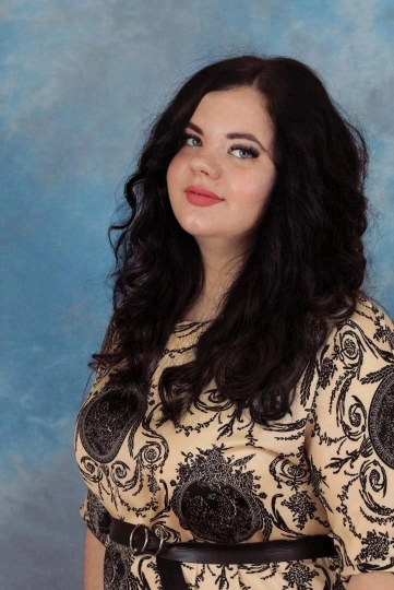 Резанова Светлана Евгеньевна.