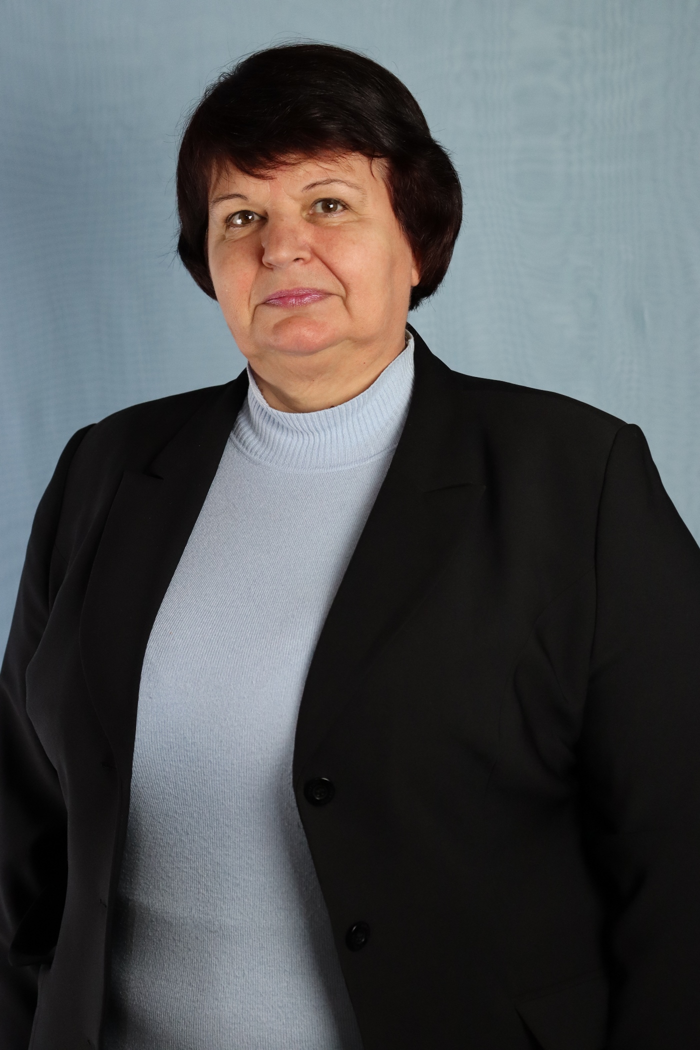 Корабельщикова Надежда  Валентиновна.