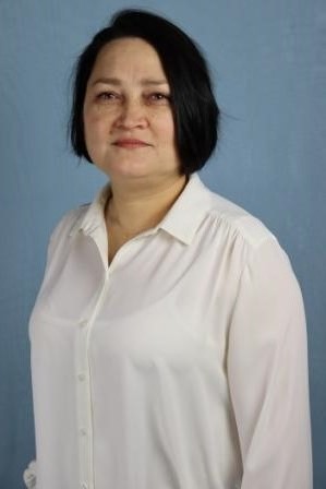 Мидзяева Римма Алексеевна.