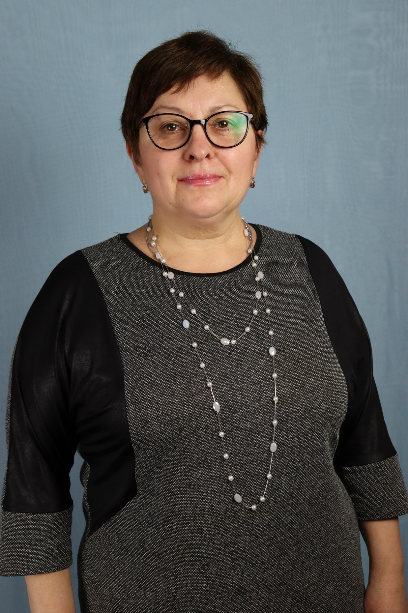 Волкова Ольга Александровна.