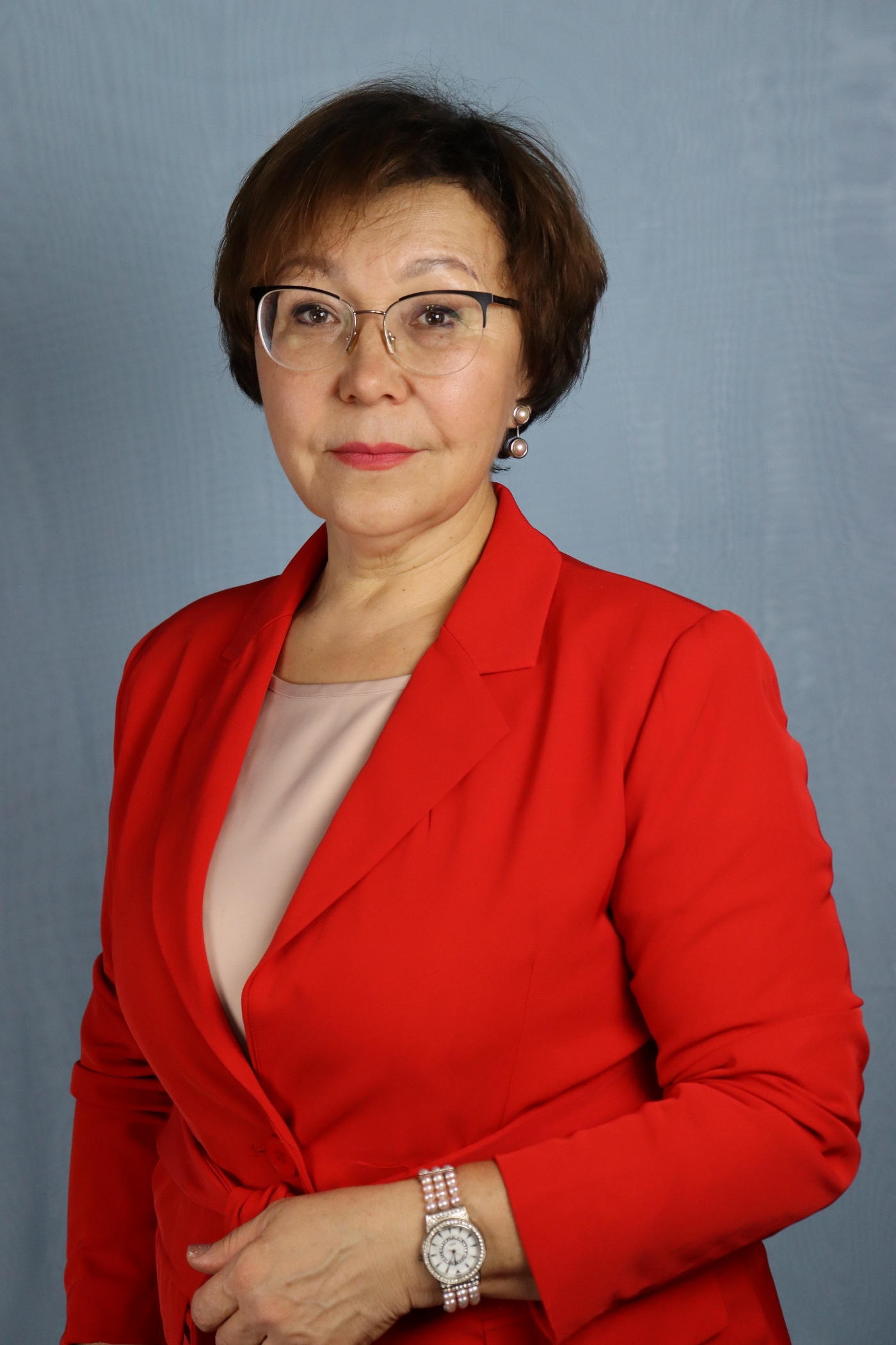 Загорулько  Наталья Викторовна.