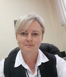 Васильева Юлия Анатольевна - Председатель комиссии по делам несовершеннолетних и защите их прав при Правительстве Саратовской области Васильева Юлия Анатольевна - Председатель комиссии по делам несовершеннолетних и защите их прав при Правительстве Саратовской области.