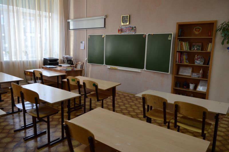 Изображения кабинета.