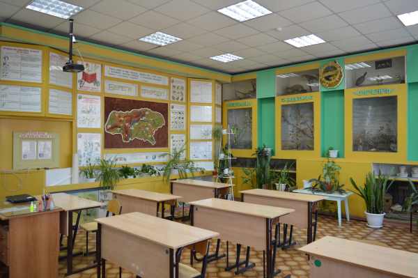 Изображения кабинета.