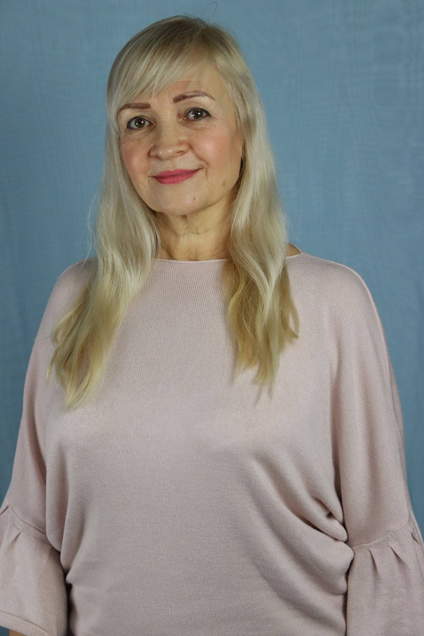 Петрунина Лариса Ивановна.