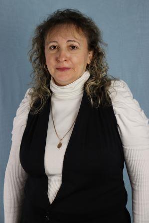 Ивантьева Елена Викторовна.