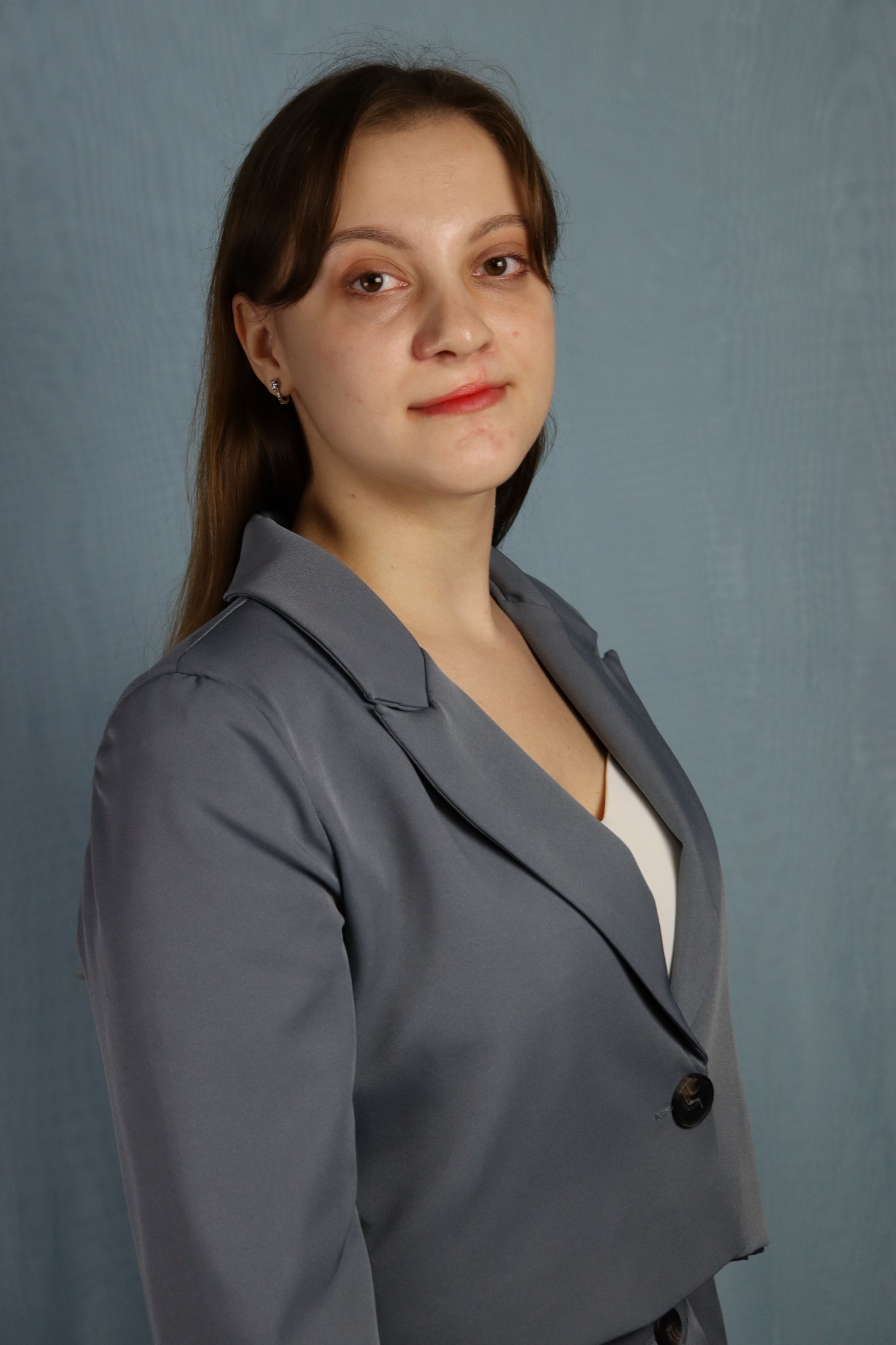 Першкова Ксения Викторовна.
