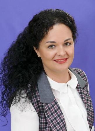 Боброва Алла Александровна.