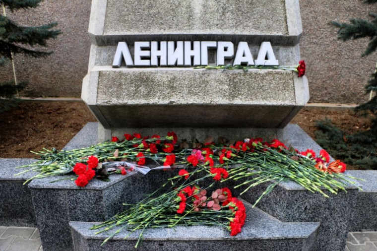 Киносеансы, посвященные Дню освобождения Ленинграда от блокады.